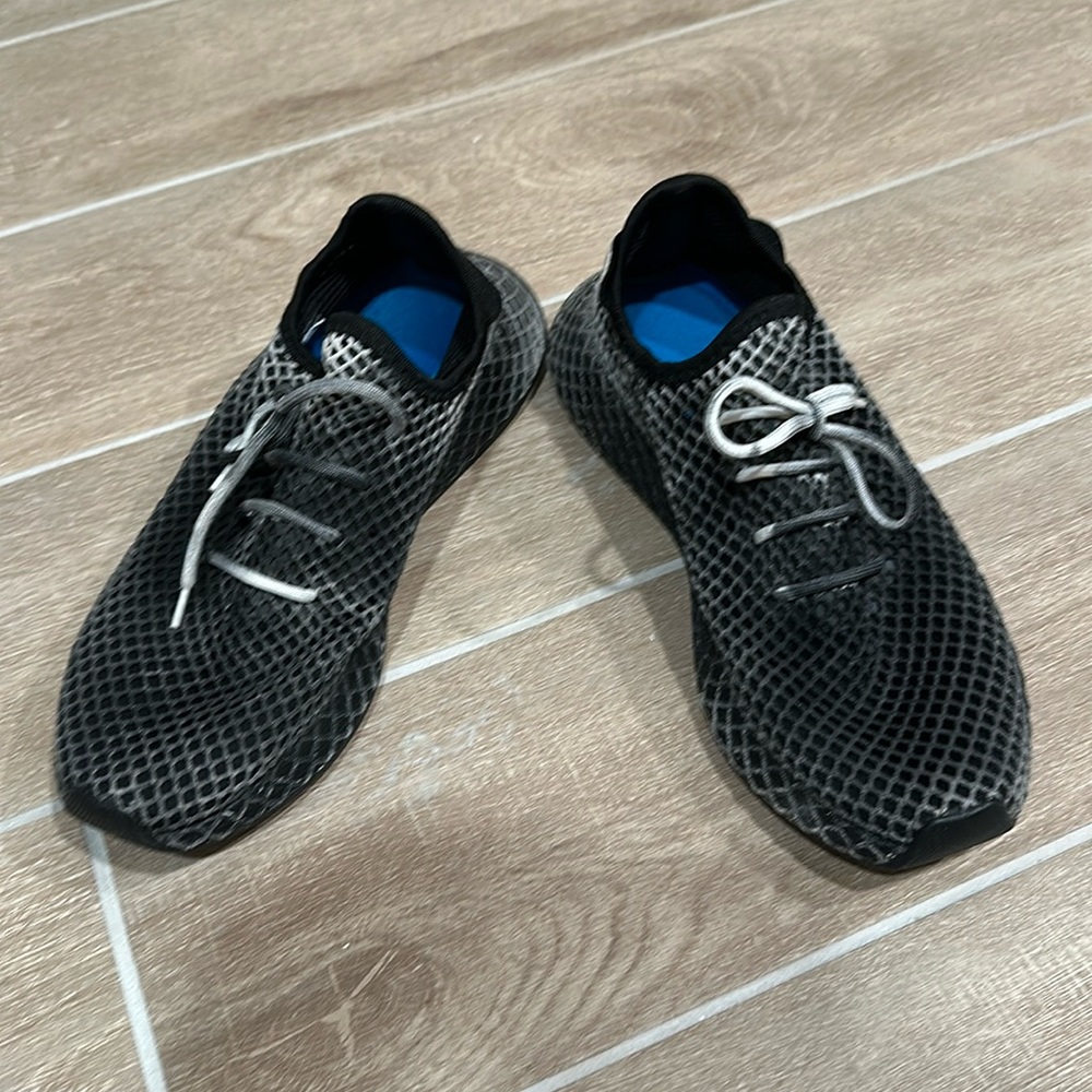Adidas sneaker